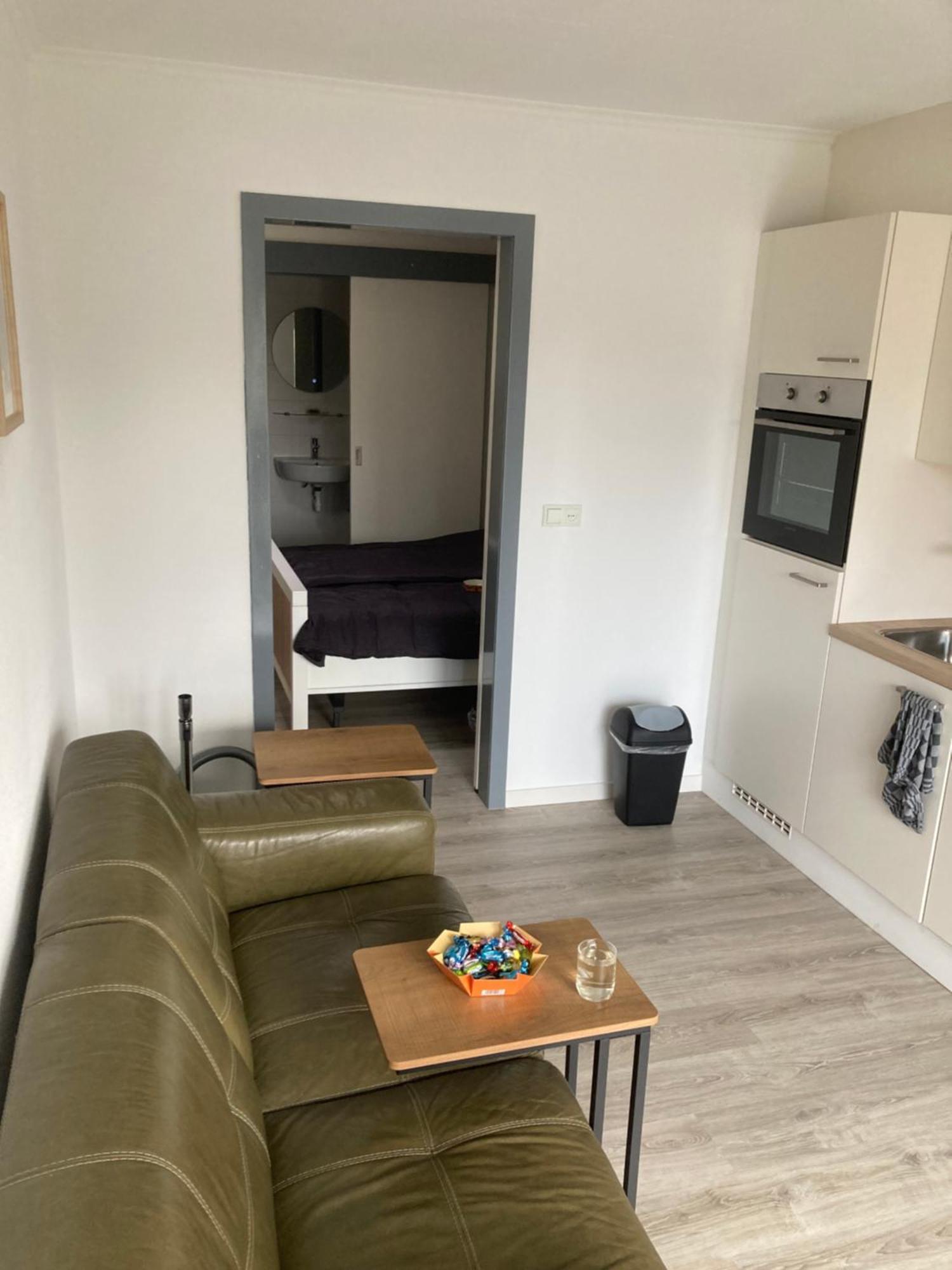 Studio Lodo Middelburg Eksteriør billede