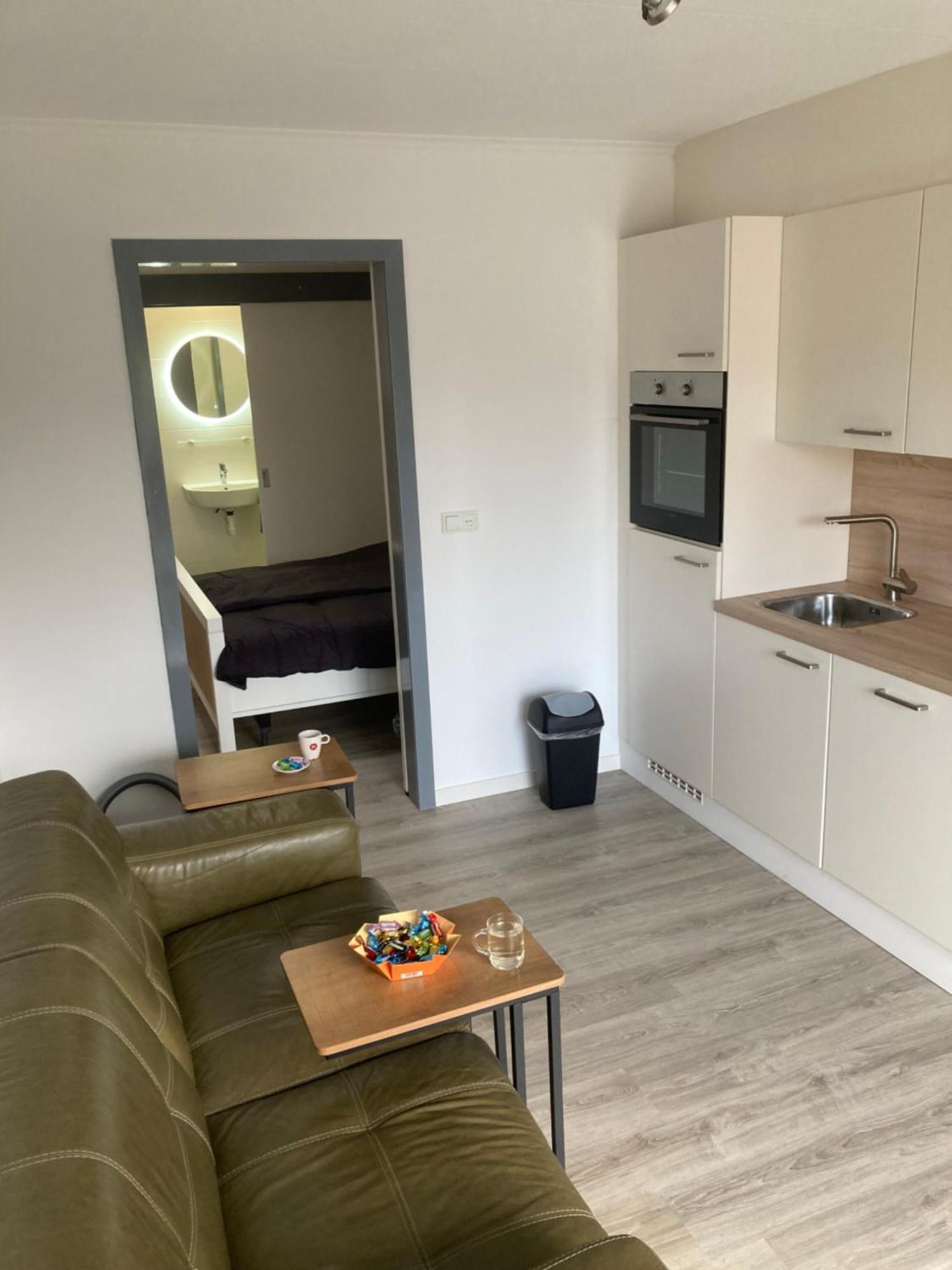 Studio Lodo Middelburg Eksteriør billede