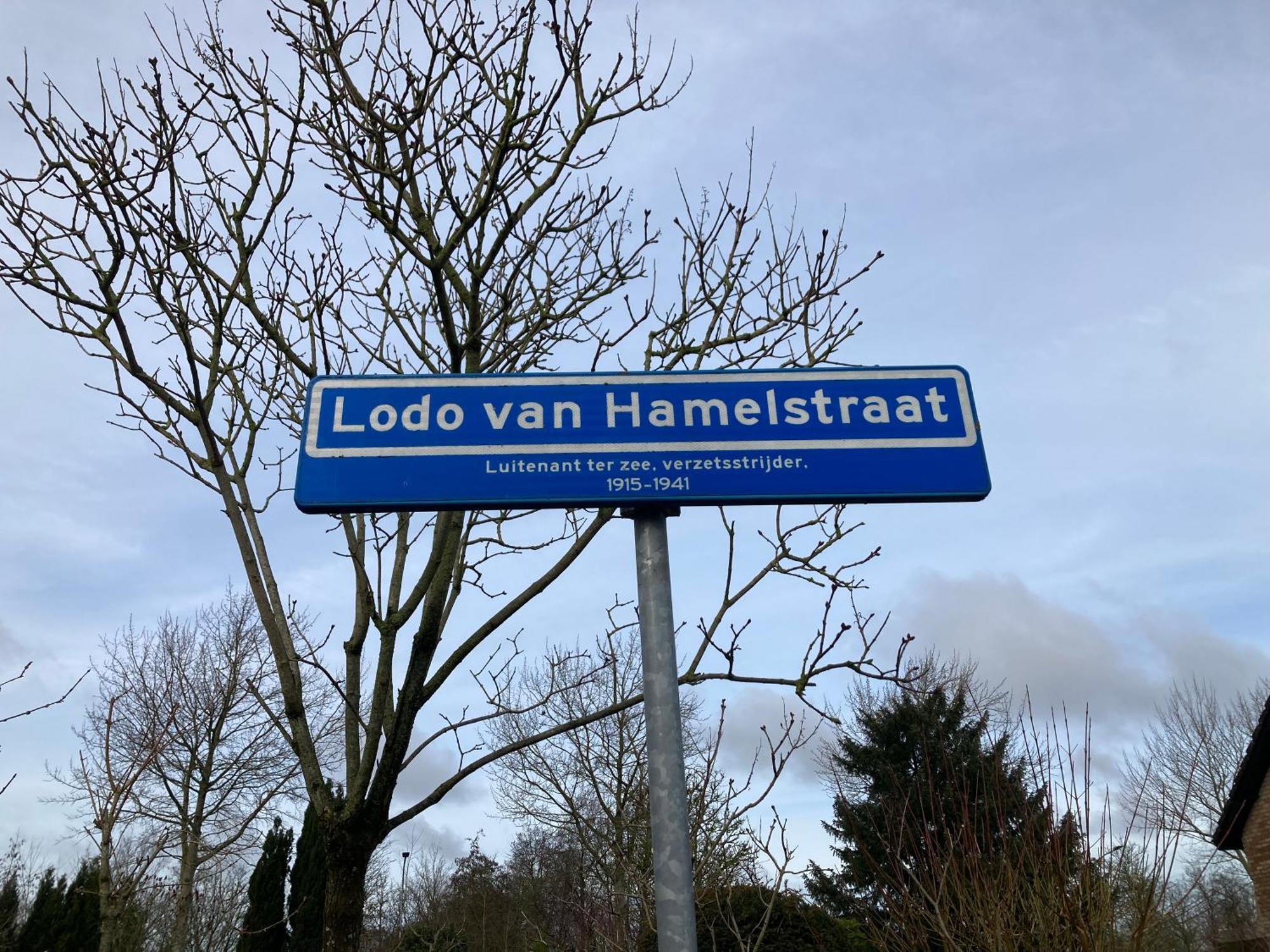 Studio Lodo Middelburg Eksteriør billede